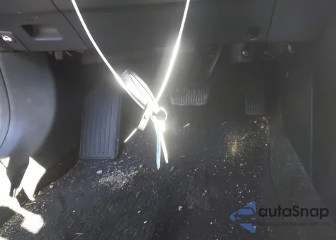 2025 Kia K4 Lxs z USA, uszkodzony, nr VIN 3KPFT4DE2SE018542